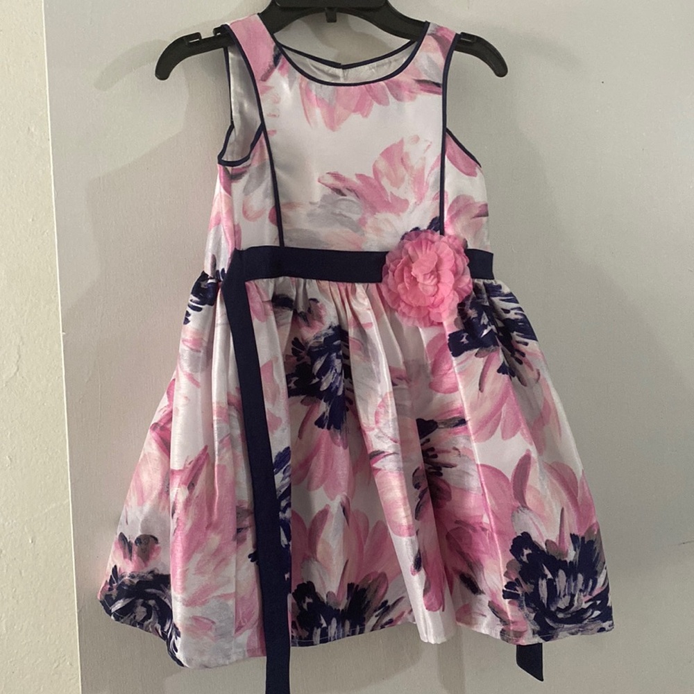 Toddler Dress